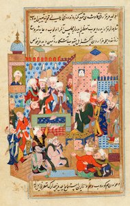 Mevlana