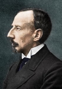 Roald Engelbrecht Gravning Amundsen, Norveçli kaşif by Unbekannt