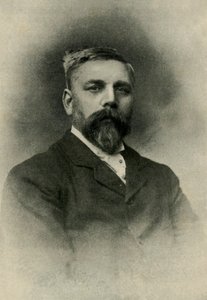 Robert Barr, 1902. by Unbekannt