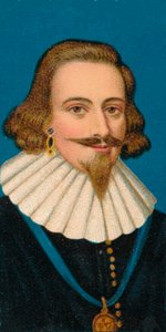 Robert Carr, Somerset