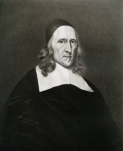 Robert Cromwell, Oliver Cromwell