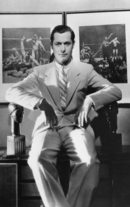 Robert Montgomery 1904-1981, Amerikalı aktör ve yönetmen, 20. yüzyıl by Unbekannt