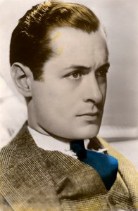 Robert Montgomery 1904-1981, Amerikalı aktör ve yönetmen, 20. yüzyıl by Unbekannt