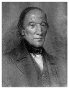 Robert Owen, Galler doğumlu sanayici, hayırsever ve sosyalist, 1851 1956 by Unbekannt