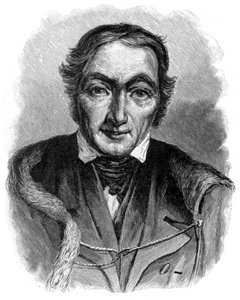 Robert Owen, Galli sosyalist ve sosyal reformcu, 1903 by Unbekannt