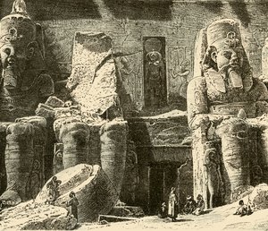 Abousimbel
