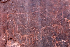 Inchalt, GHAT, LİBYE