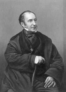 Roderick Impey Murchison, İskoç asıllı İngiliz jeolog, c1860 by Unbekannt