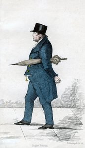 Roger Aytun, 1839 by Unbekannt