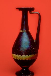 Roma vazosu, MS 350-450 by Unbekannt