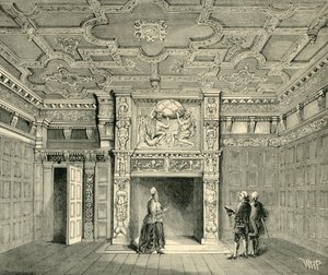 Sir Paul Pindars Evi