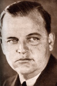 Roy Del Ruth, Amerikan Hollywood film yönetmeni, 1933 by Unbekannt