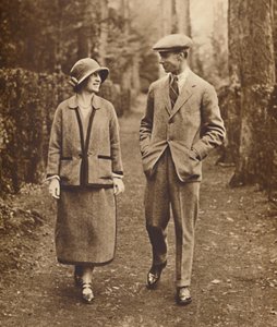 Kraliyet Balayı, 1923, 1937 by Unbekannt