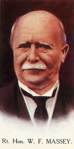 oda Tatlım. W. F. Massey, 1927. by Unbekannt