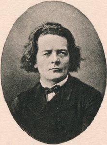 Rubinstein., 1895 by Unbekannt