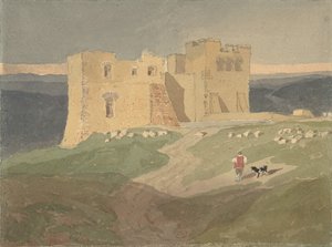 Harap Kale, 1802-42. by Unbekannt