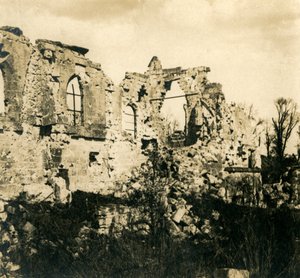 Kuzey Fransa, Dreslincourt