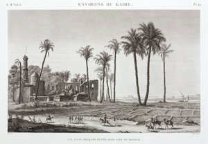 Roudah Adası