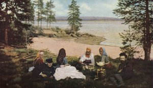 Rusya, 1930