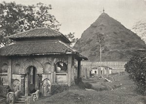 Anuradhapura