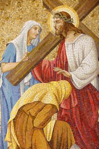 Kutsal Kalp Kilisesi İsa Mesih