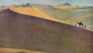 Sahra, c1930