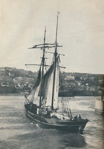 Newlyn Limanı