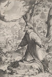 Aziz Francis Stigmata