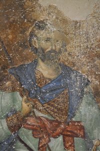 Got Aziz Nicetas, c. 1260-1270 by Unbekannt