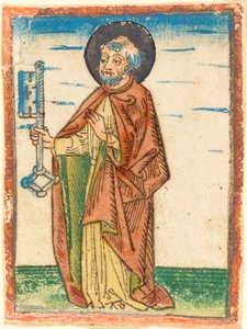 Aziz Peter, 14801490. by Unbekannt
