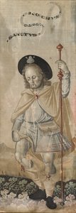 Aziz Roch, 1600