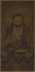 Sakyamuni Buddha, 1300
