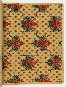 Örnek Kitap, Alfred Peats Ödülü Duvar Kağıdı by Unbekannt