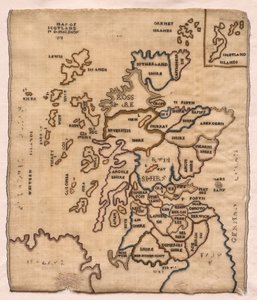 Örnekleyici, 1810. by Unbekannt