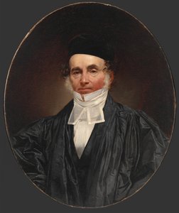 Samuel Myer Isaacs, n.d.a. by Unbekannt