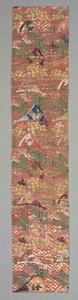 Kanat Obi, 1800