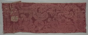 Saten Tekstil, 1600