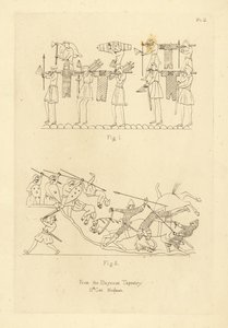 Bayeux Goblen