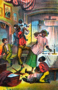 Harriet Beecher Stowes Toms Amca Kulübesi