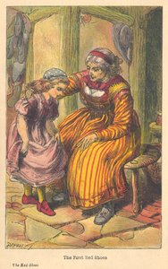 Hans Christian Andersen
