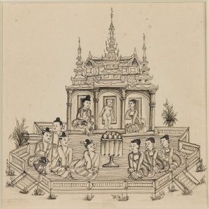 Vessantara Jataka