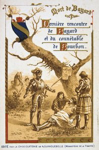Bertrand du Guesclin