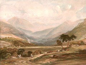 Glen Lochy