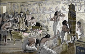 Tutankhamun