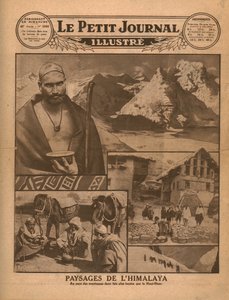 Himalayalar