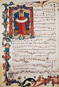 Squarcialupi Codex