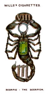 Akrep, Akrep, 1923 by Unbekannt