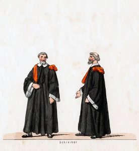 Yazar, Shakespeare