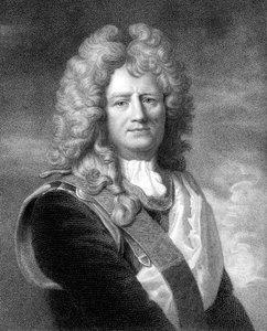 Sebastian le Prestre de Vauban, Fransız askeri mühendis by Unbekannt