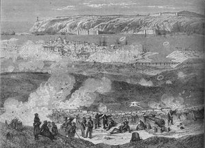 Sivastopol, c1880 by Unbekannt